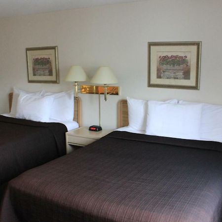 Coronet Hotel Prince Albert Ngoại thất bức ảnh