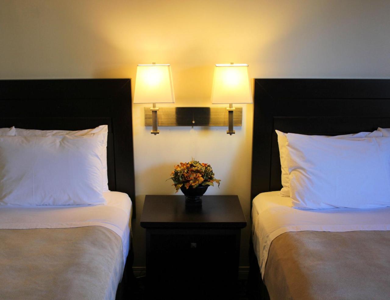 Coronet Hotel Prince Albert Ngoại thất bức ảnh