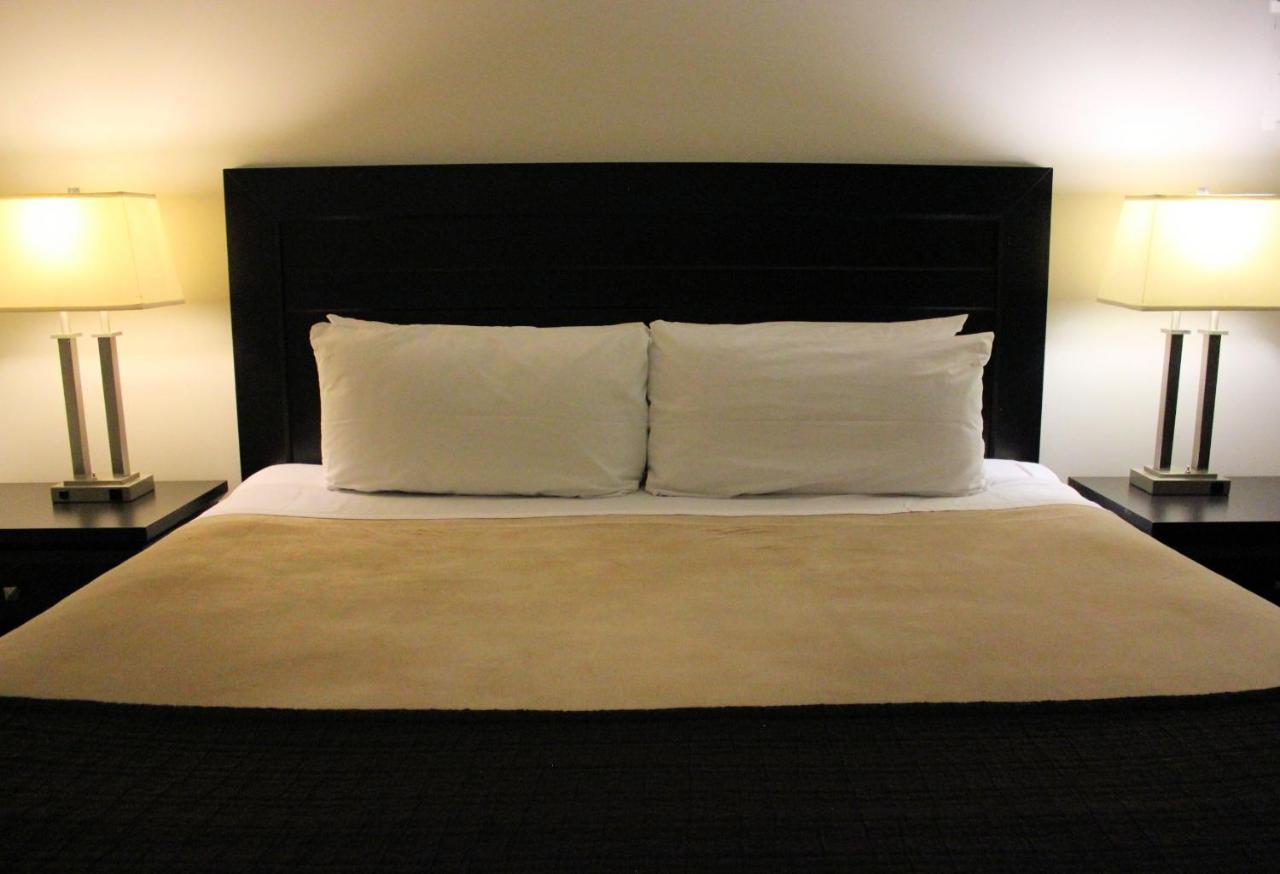Coronet Hotel Prince Albert Ngoại thất bức ảnh