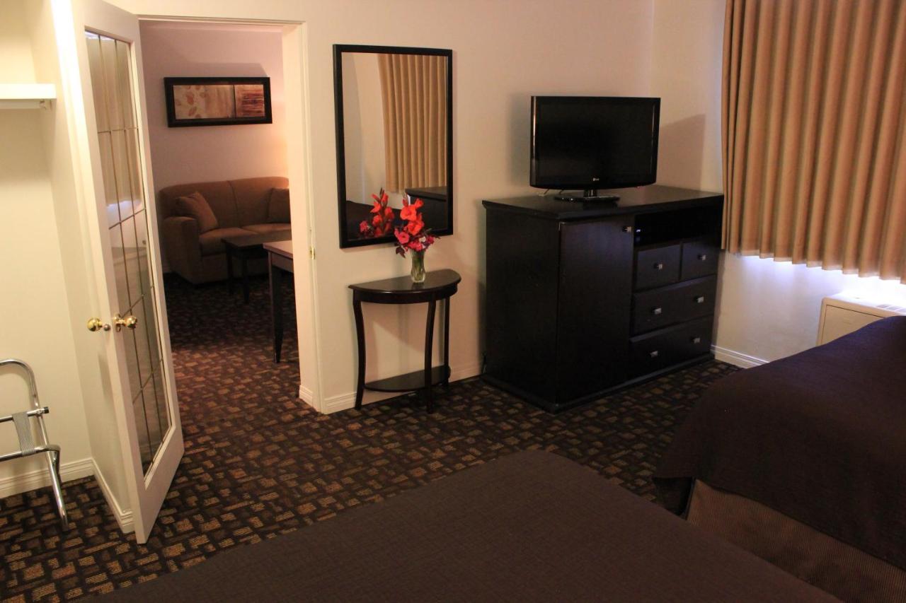 Coronet Hotel Prince Albert Ngoại thất bức ảnh