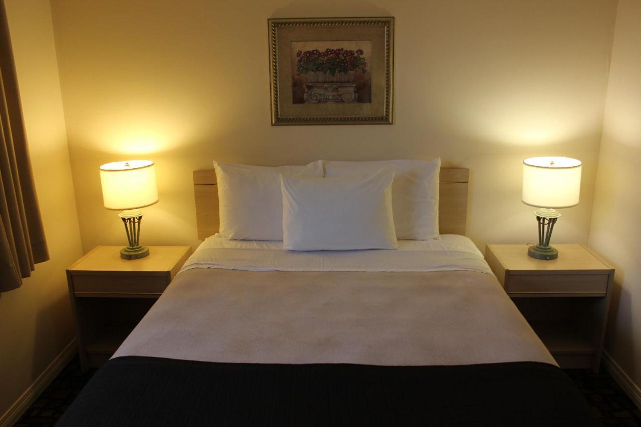 Coronet Hotel Prince Albert Ngoại thất bức ảnh