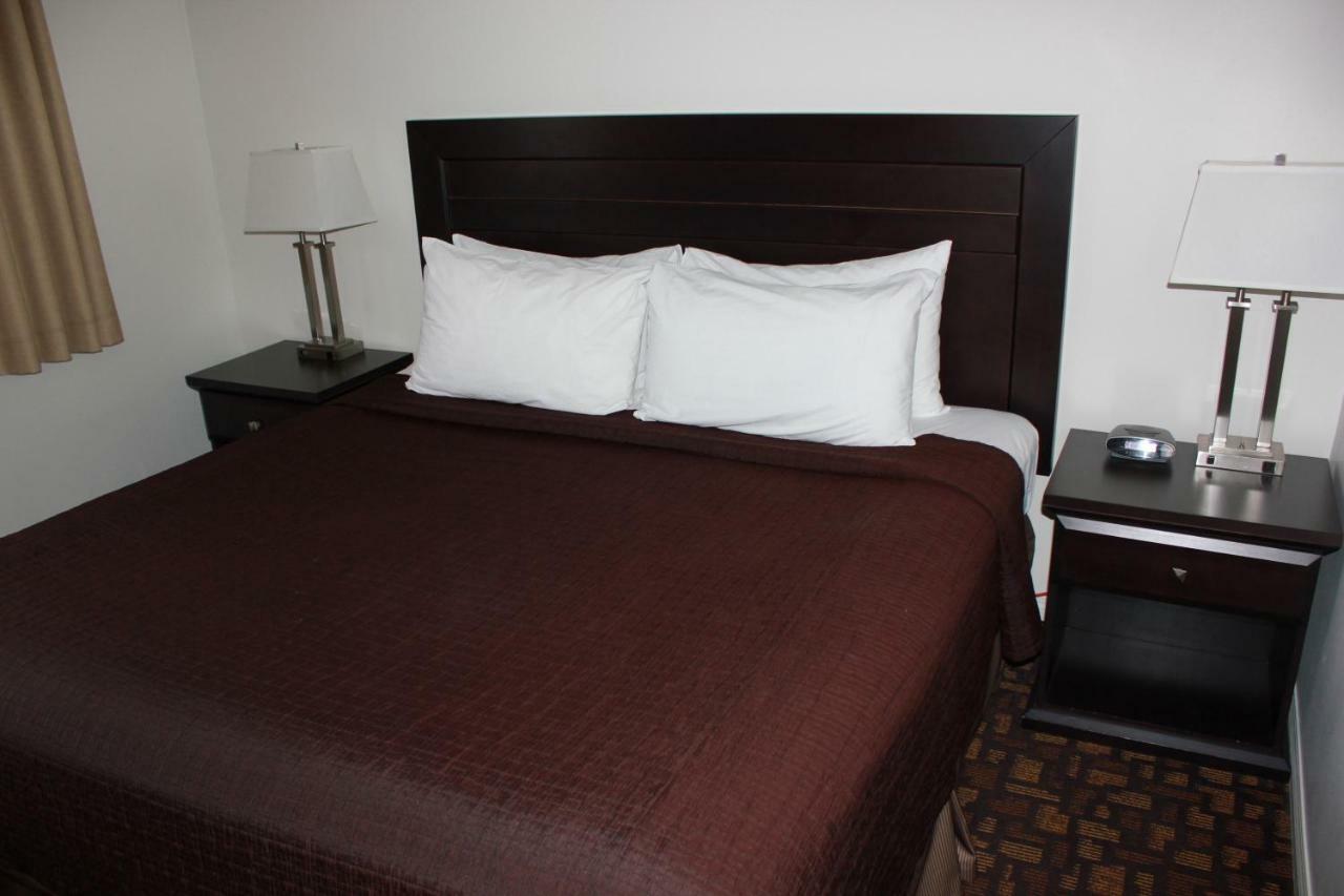 Coronet Hotel Prince Albert Ngoại thất bức ảnh