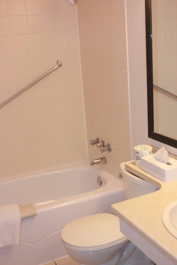 Coronet Hotel Prince Albert Ngoại thất bức ảnh