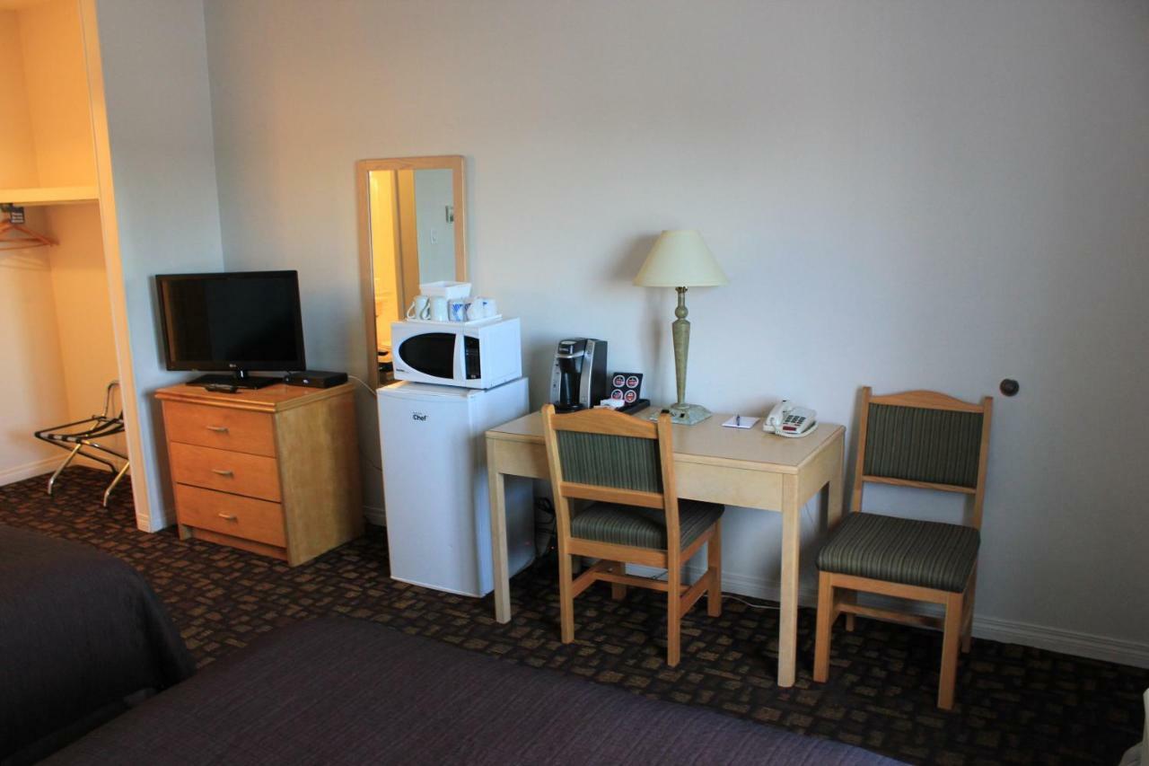 Coronet Hotel Prince Albert Ngoại thất bức ảnh
